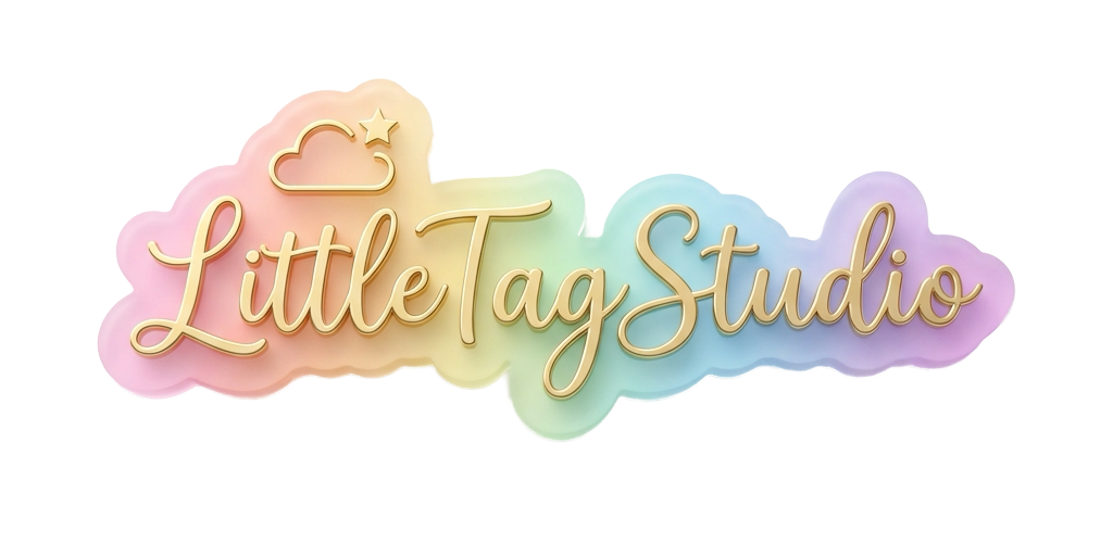 Little Tag Studio